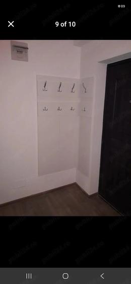 Apartament cu 2 camere semidecomandat în Baza 3