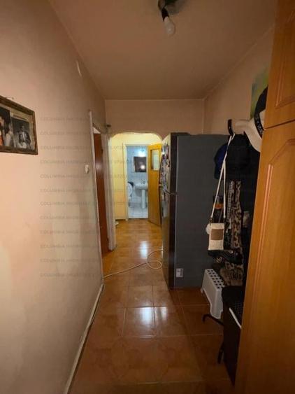 Berceni Huedin Straja  apartament 2 camere confort 1 s t 50 mp - 1
