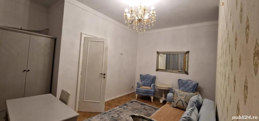 CENTRU, apartament in vila - 10
