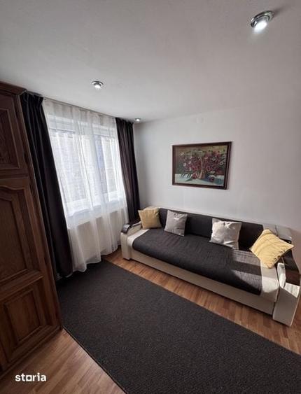 Apartament de inchiriat - 1