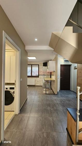 Duplex Trend Residence - Splaiul Unirii - 2