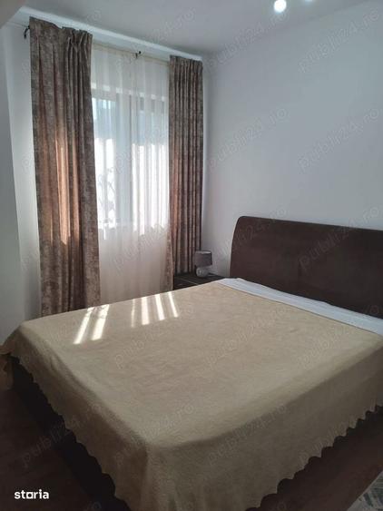 Apartament 2 Camere | Zona Opalului | Bloc Nou 2021 | Incalzire in Par - 4