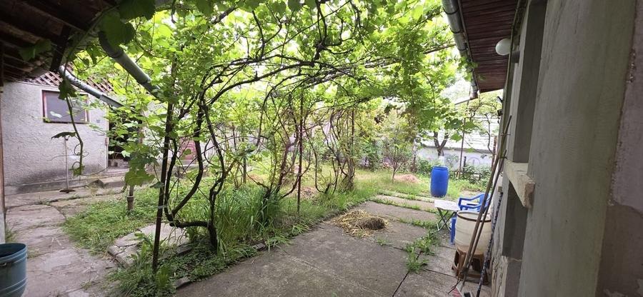 Casă cu 2 camere în Central