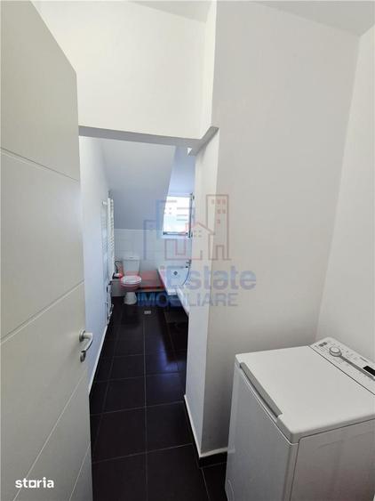 Apartament cu 3 camere in Copou - 11