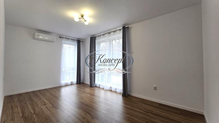 Duplex cu 5 camere cu Canalizare în Iris