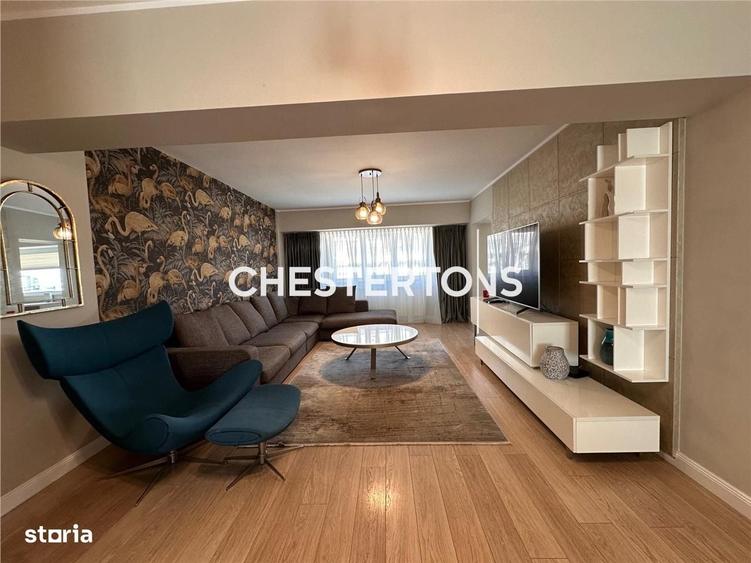 Apartament superb de inchiriat Piata Victoriei - 3