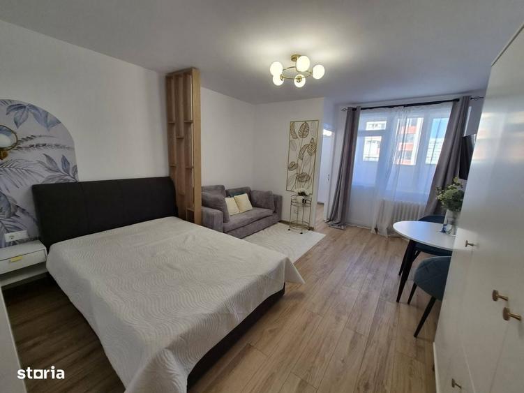 Apartament în Mănăștur