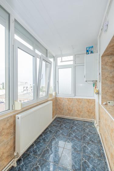 Apartament 2 camere decomandat | Confort 1 | Bloc 1984 | Icil - 6