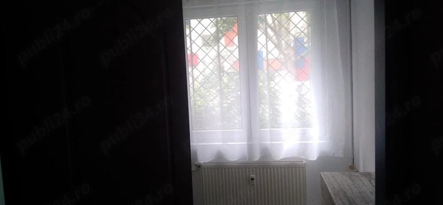Apartament cu 2 camere semidecomandat în Pantelimon