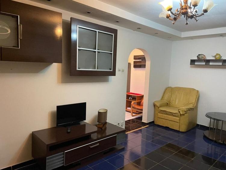 Titan - IOR - Piata Minis, inchiriere apartament mobilat - 2