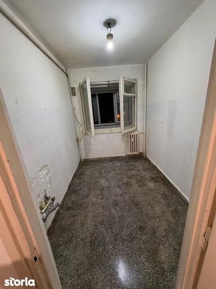Apartament Dristor - 2 camere - 4