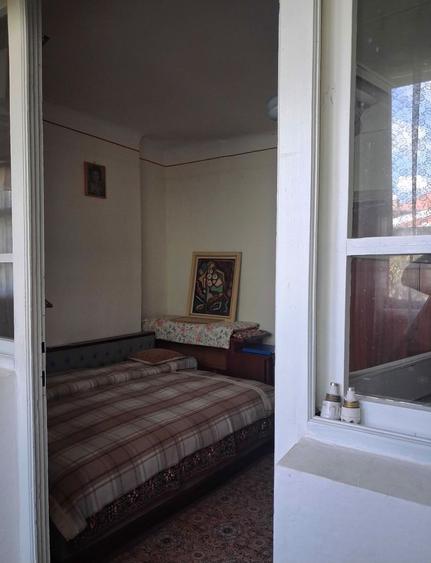 Casă individuală cu 2 camere cu Teren 303 Mp în Câmpina