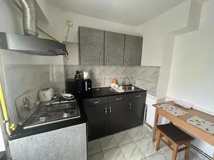 Calea Martirilor | Centrala proprie | Mobilat si utilat | Aer conditionat - 4