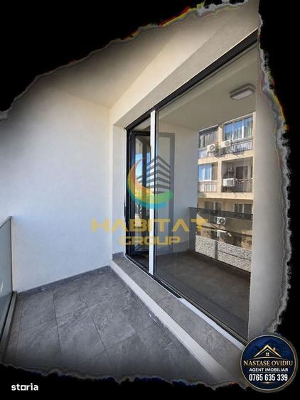 Apartament cu 2 camere decomandat în Ferentari