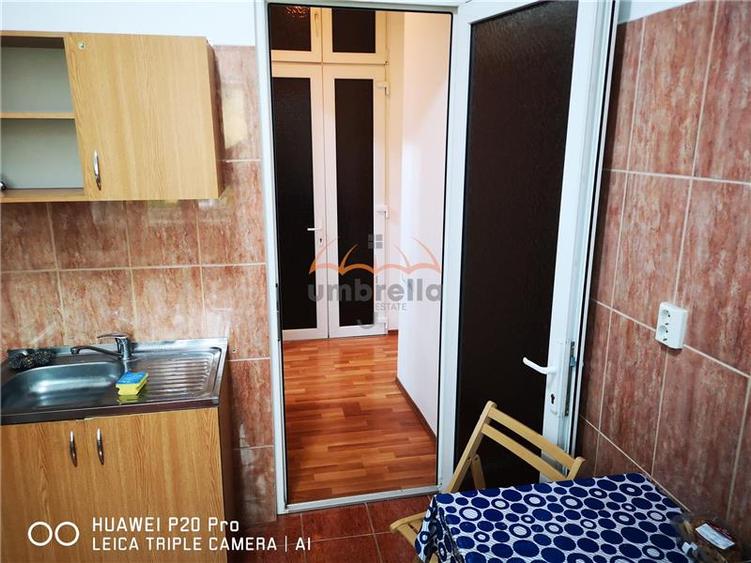 Apartament de inchiriat 2 camere, decomandat 58m², et.2/2, parcare - 12