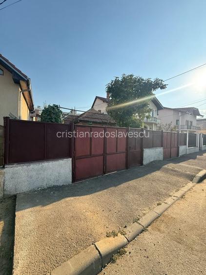 Casa centrala Drobeta Turnu Severin 460 mp