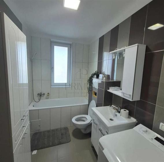 Apartament cu 2 camere decomandat, mobilat în Giroc