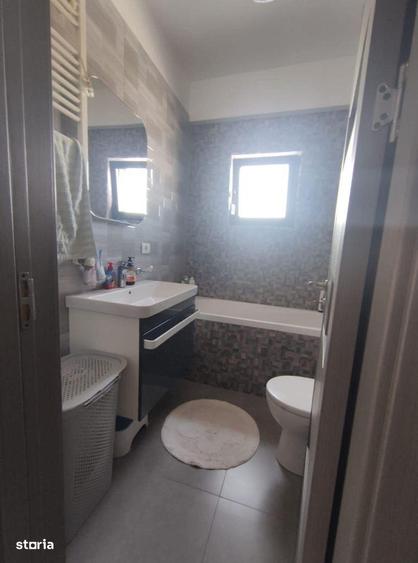 Apartament cu 2 camere în Tomis Plus
