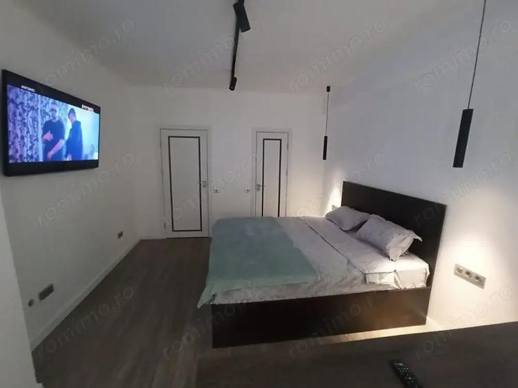 Apartament cu 2 camere în Gorjului