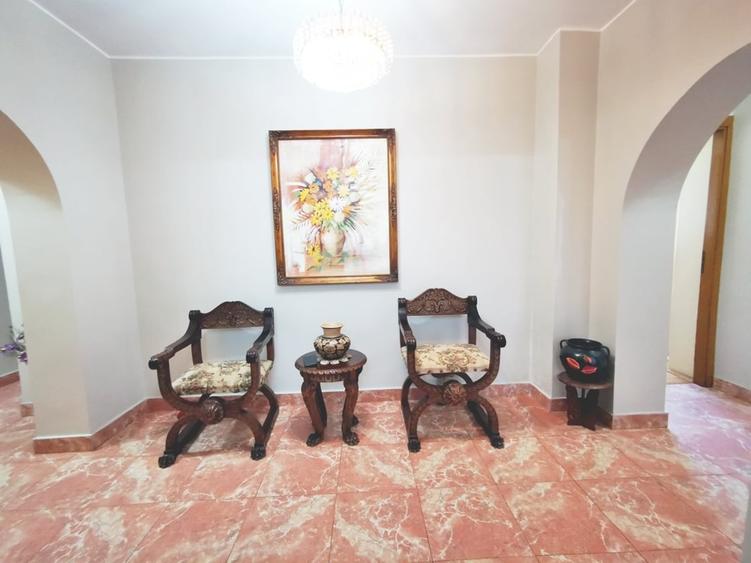 Vanzare 4 cam modern,complet renovat 100 mp, boxa si parcare ADP zona Parlament - 3
