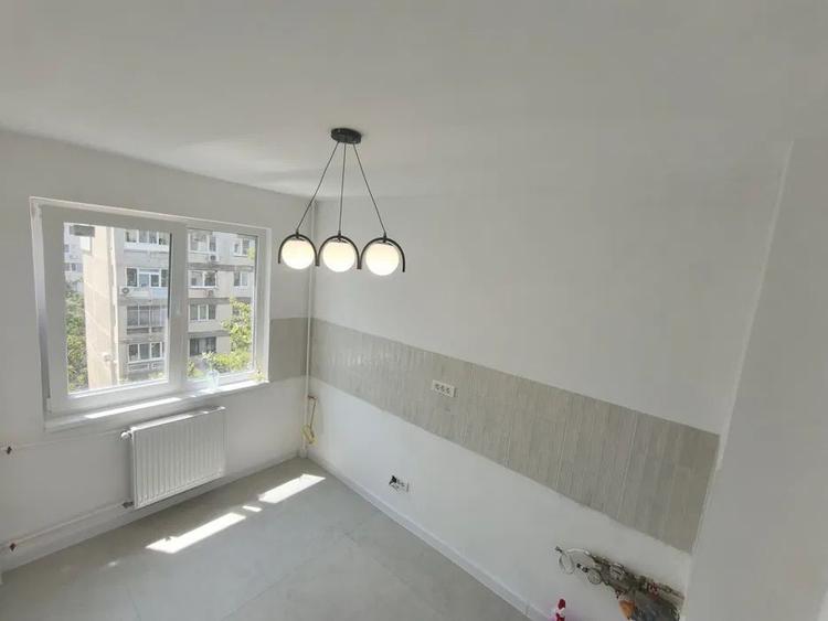 Apartament cu 2 camere în Lujerului
