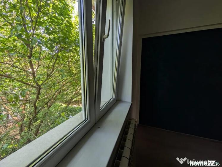 Apartament cu 2 camere decomandat în Aviatori