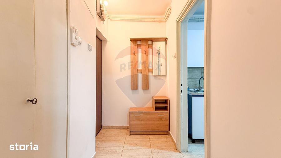 Inchiriere apartament 2 camere, complet utilat, metrou Jiului - 5