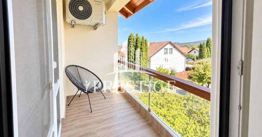 Apartament cu 2 camere decomandat, mobilat în Trei Stejari