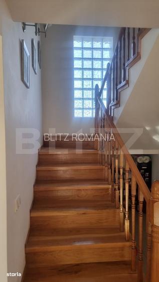 Casa Moderna Cu 1,6 Ha Livada