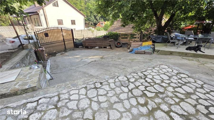 Casă cu 3 camere în Marila