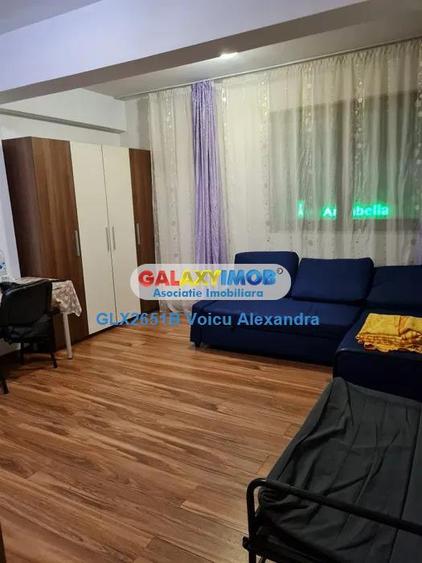 Apartament cu 2 camere decomandat, mobilat în Berceni