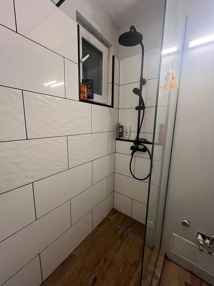 Apartament cu 2 camere decomandat, mobilat în Baba Novac