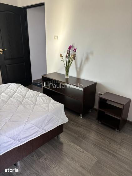 Apartament 2 camere, balcon, centrala gaz