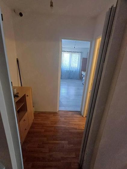 Garsonieră decomandată în Tipografilor