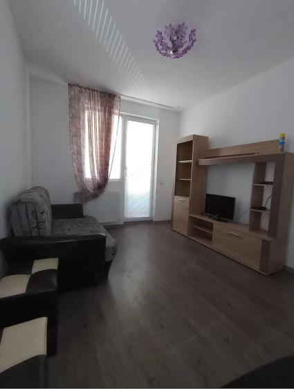Apartament cu 2 camere decomandat în Florești