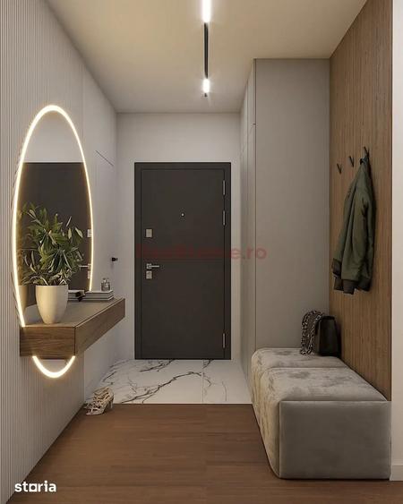Apartament 2 camere tip studio Theodor Pallady STB 5 Minute - 4