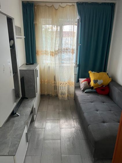 Apartament în Valea Rosie