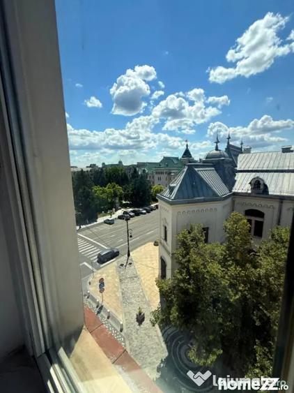 Garsonieră decomandată în Ultracentral