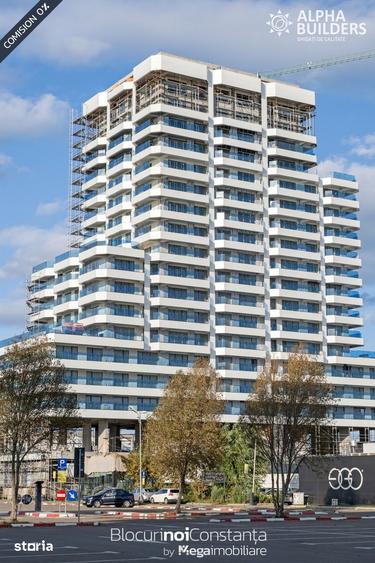 Apartament cu 4 camere în Nord
