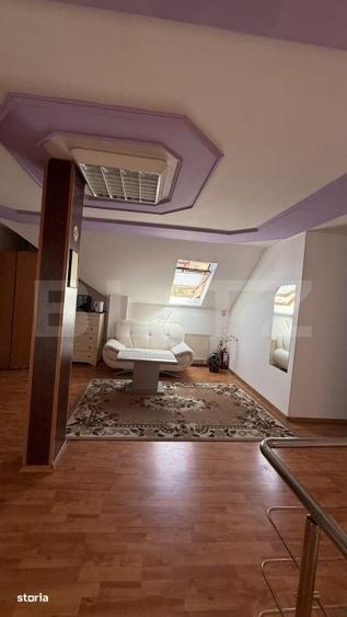 Apartament cu 4 camere în Central