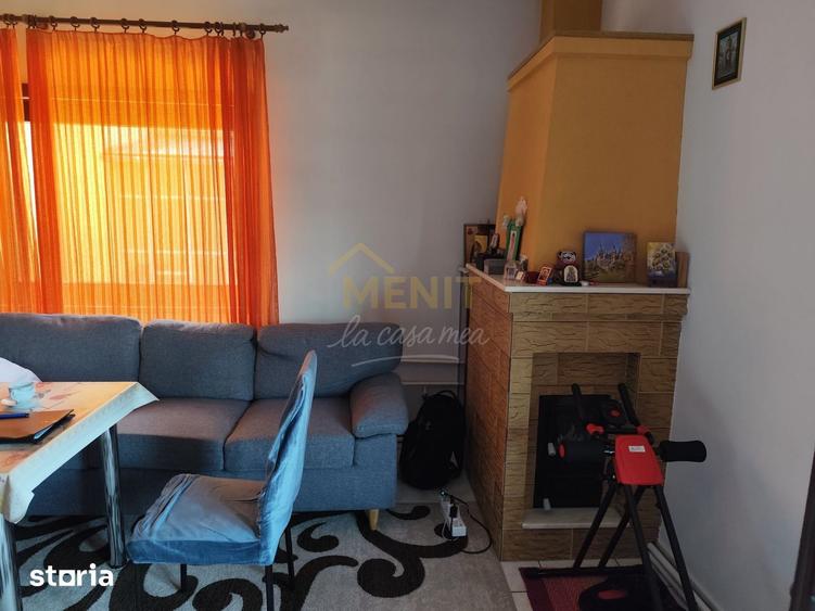 Vila duplex Republicii - 9