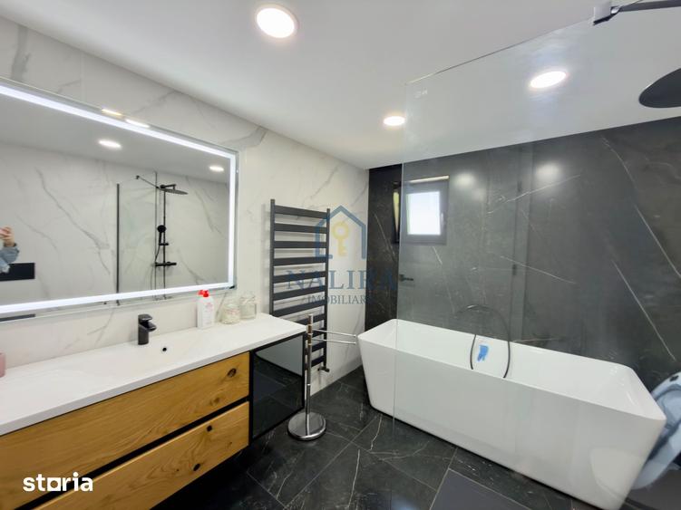 Casă cu 4 camere cu Teren 676 Mp în Progresul