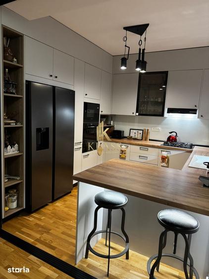 Vila moderna individuala - 5 camere | Corbeanca Park - 9