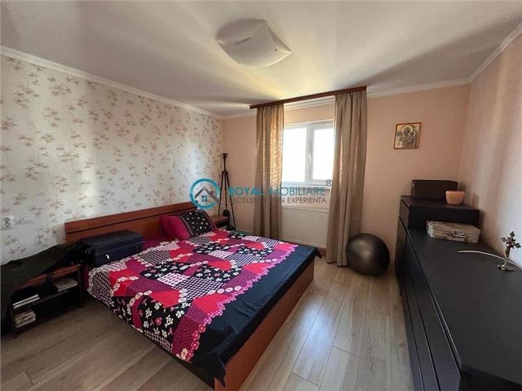 Spațiu comercial, de 237 mp, în Bereasca