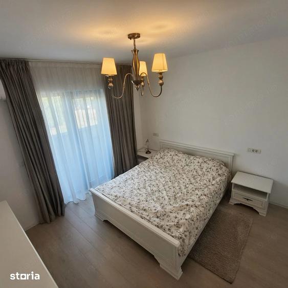 Apartament cu 2 camere decomandat în Dumbrăvița