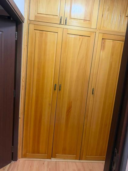 Inchiriez ap. 2 camere Gheorgheni 1 min. de Kaufland - cronometrat - 1