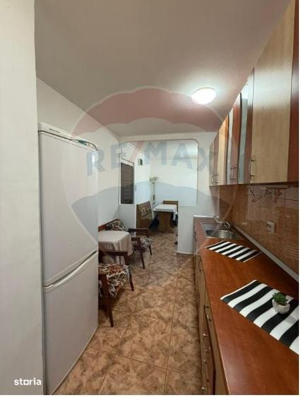 Apartament cu 2 camere în Șelimbăr