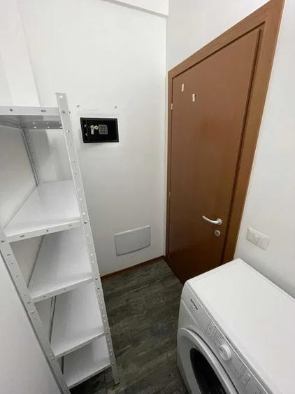 Apartament cu 2 camere semidecomandat, mobilat în Bună Ziua