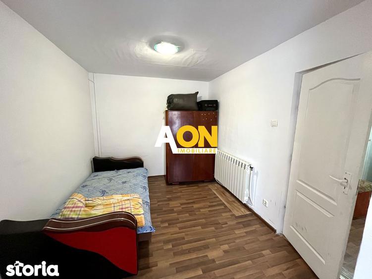 Apartament cu 2 Camere, Zona Cetate - 5
