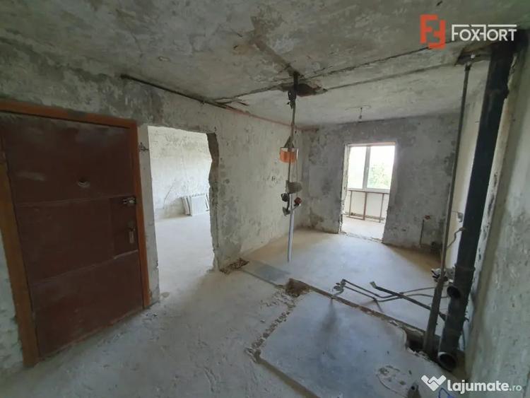 Apartament cu 3 camere decomandat în Freidorf